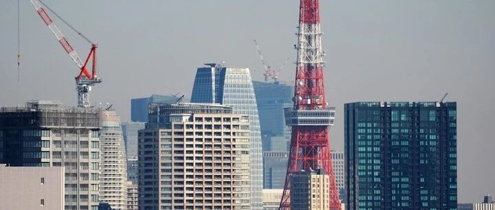 新闻早点 | 日本各地水表总是被偷,原因找到了!